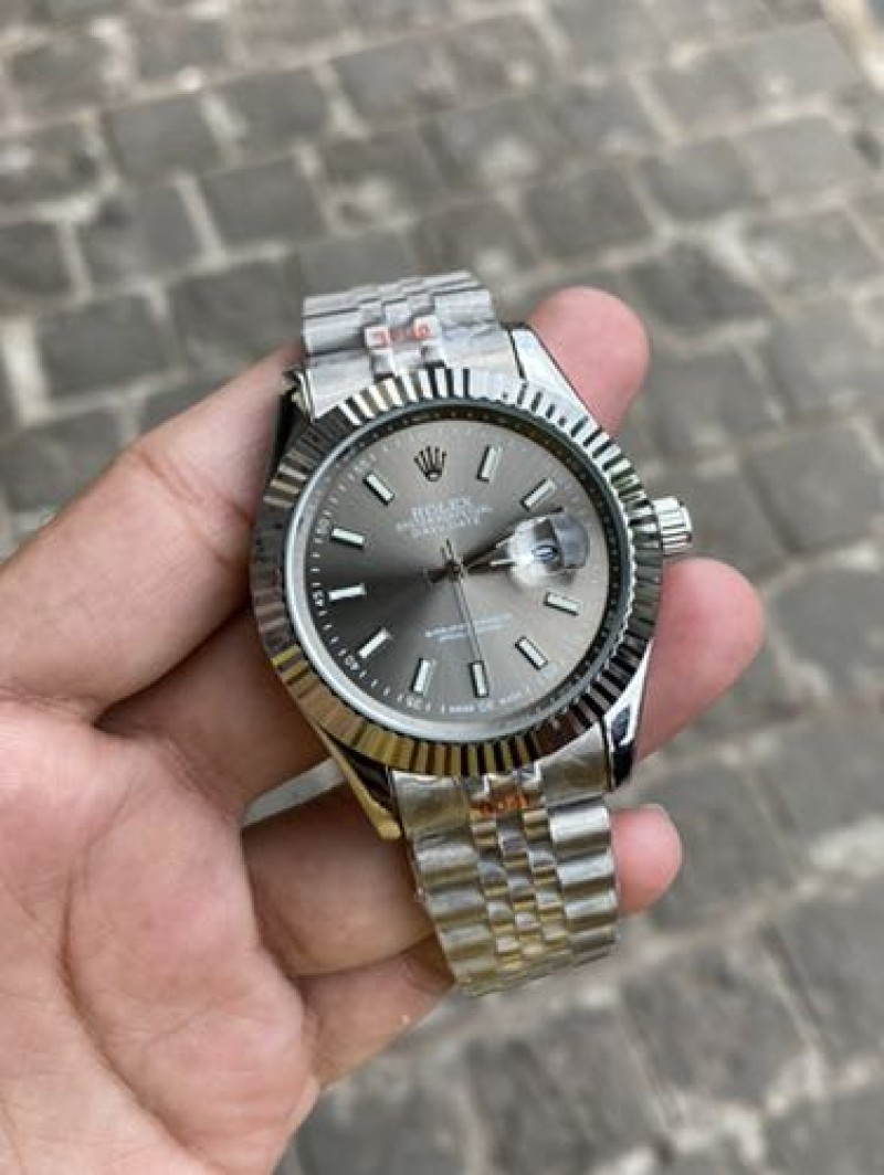 Rollex Datejust Sami auto