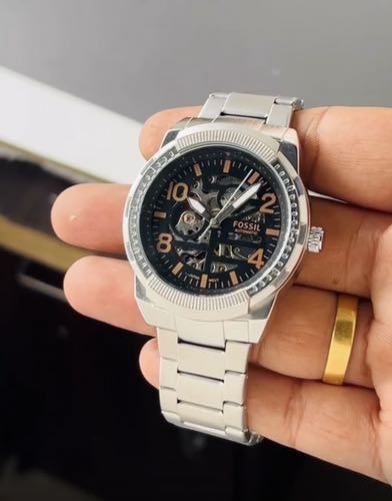 FOSIL WATCH M-245