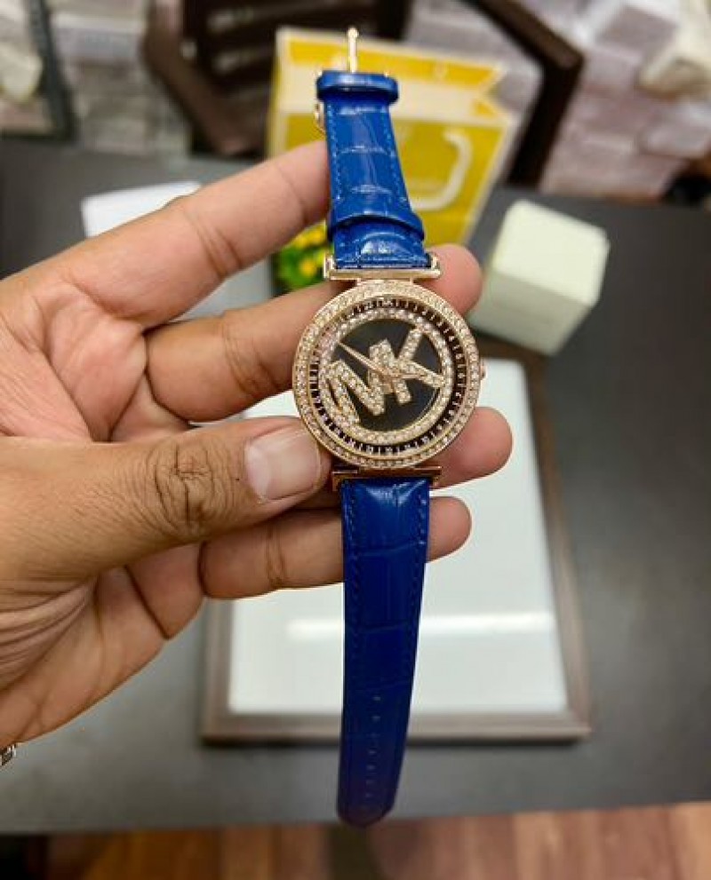 Alternative view of MICHEAL KORS WATCH