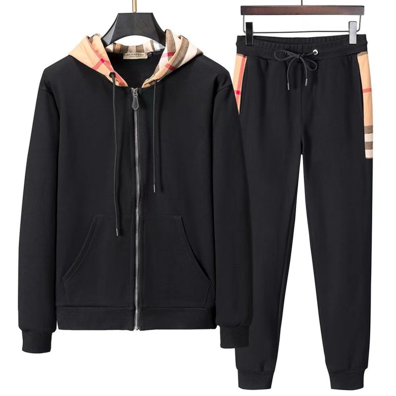 ヨガ・フィットネスその他 Burberry Tracksuits and jogging suits Burberry jogging suits new arrivals