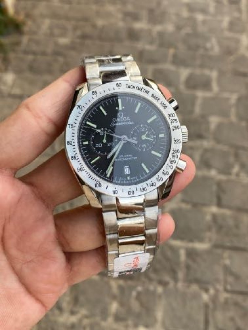 Omegha Speedmaster
