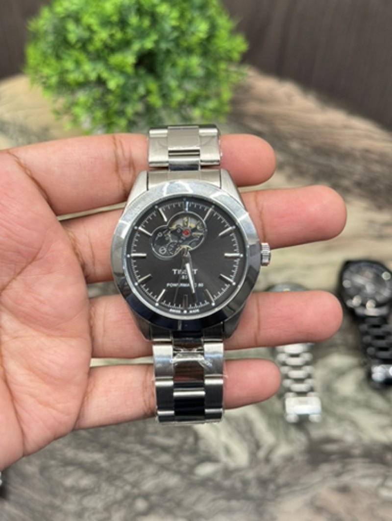 Tisot Gentlemen Powermatic
