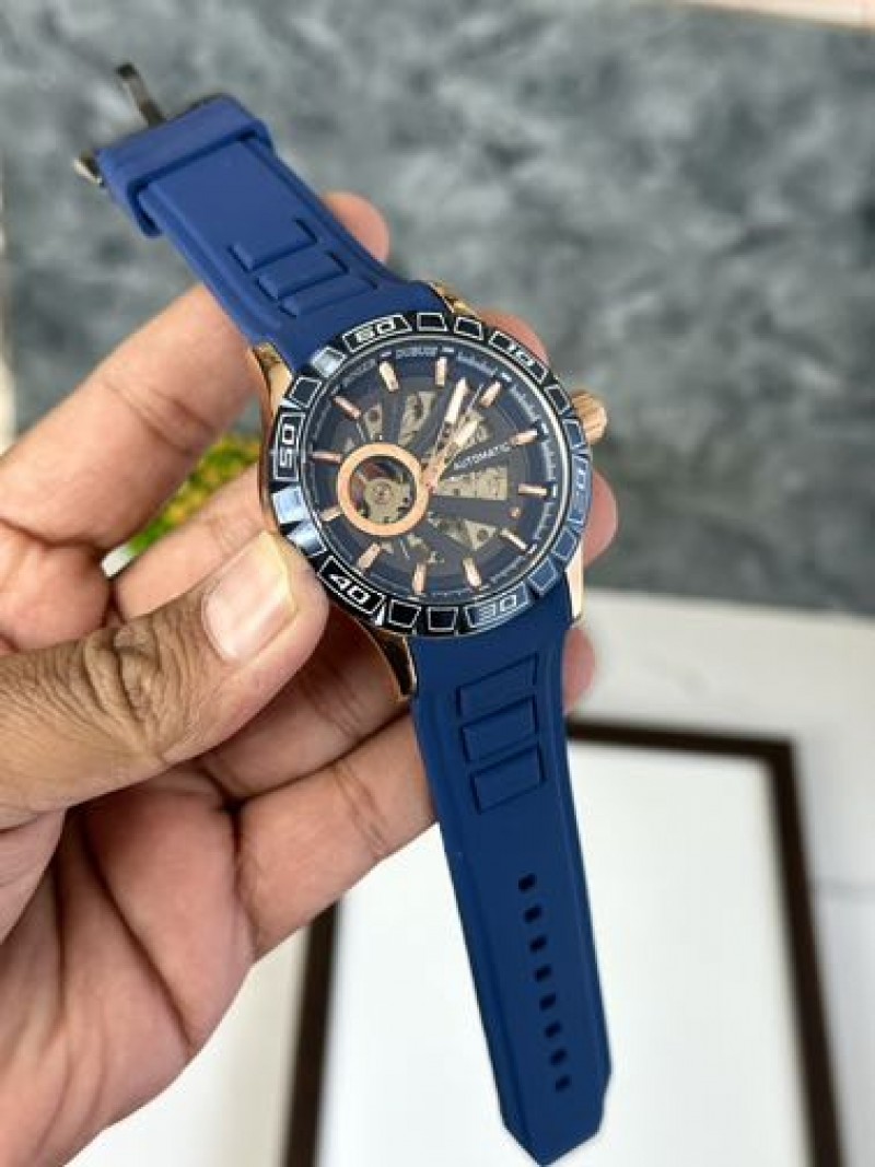 ROGER DUBUISWACH