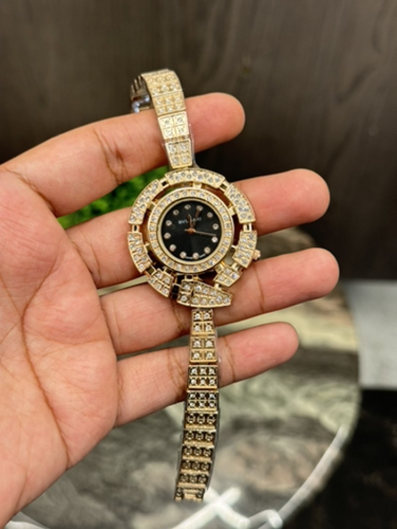 Bvlgari serpenti