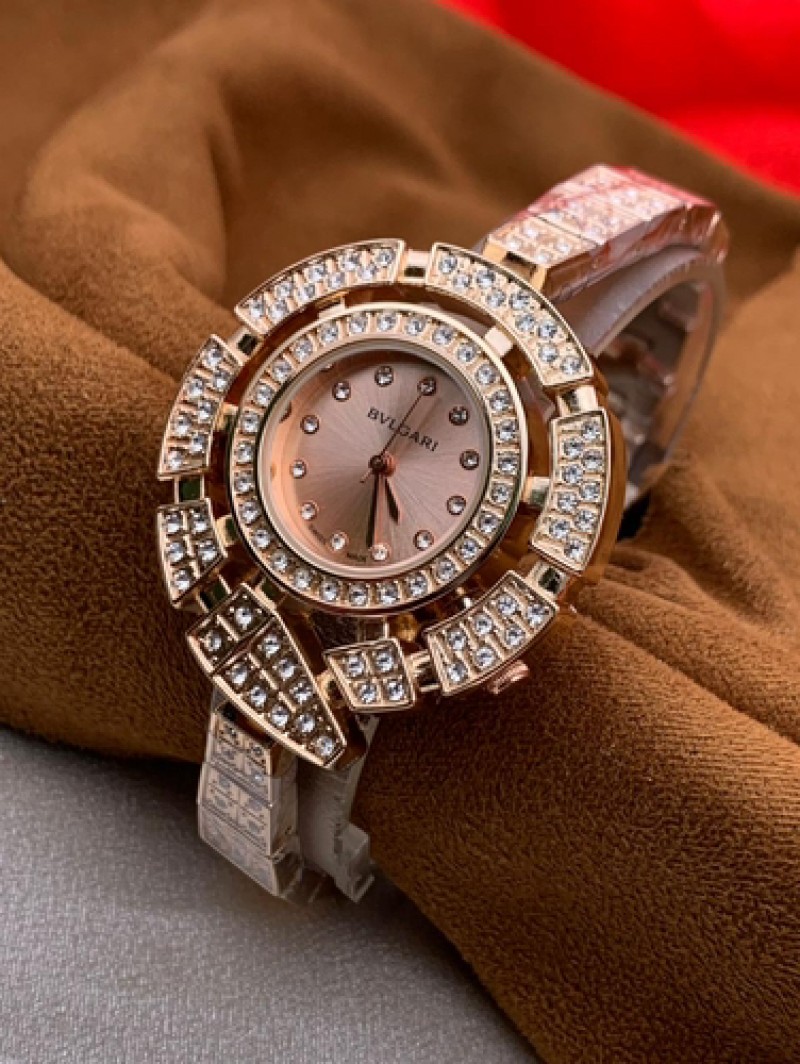 Bvlgari serpenti