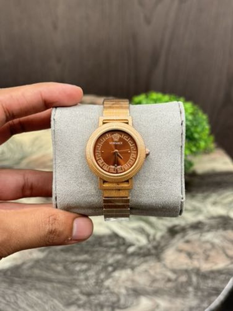 Versace Greca