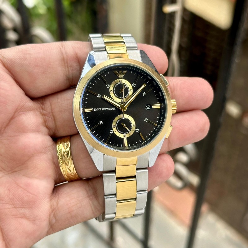 Emporio Arma i Analog