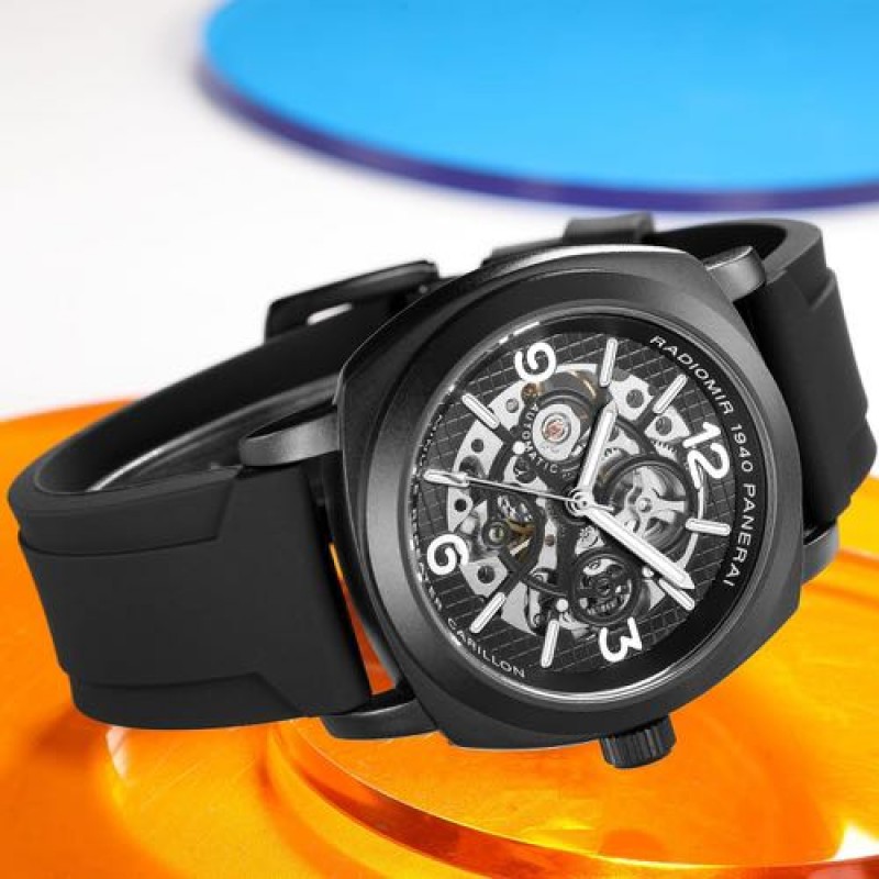 luminor panerai watch
