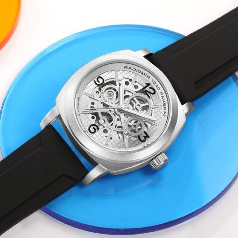 luminor panerai watch