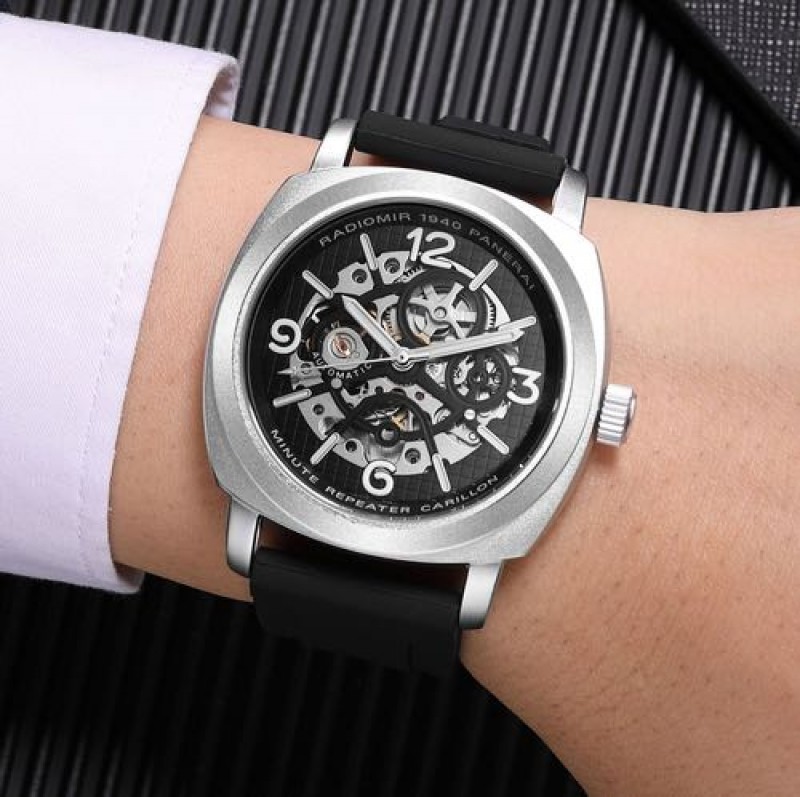luminor panerai watch