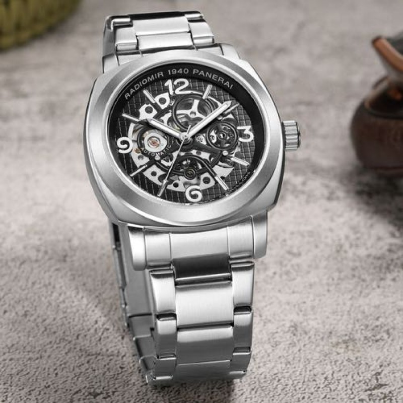 luminor panerai watch