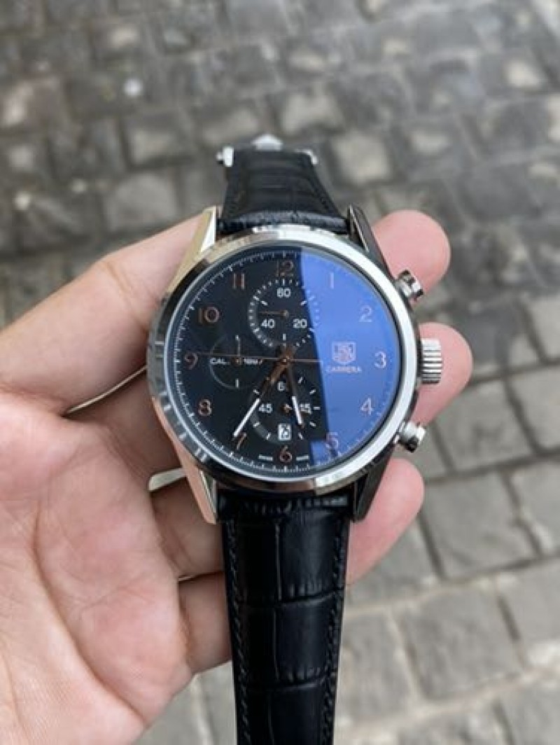 Tag Huer Calibre 1887