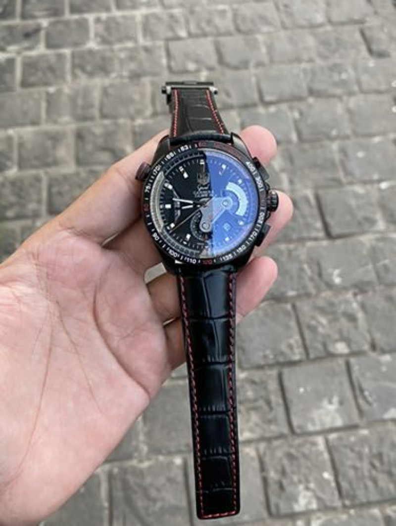 Tag Huer Calibre36