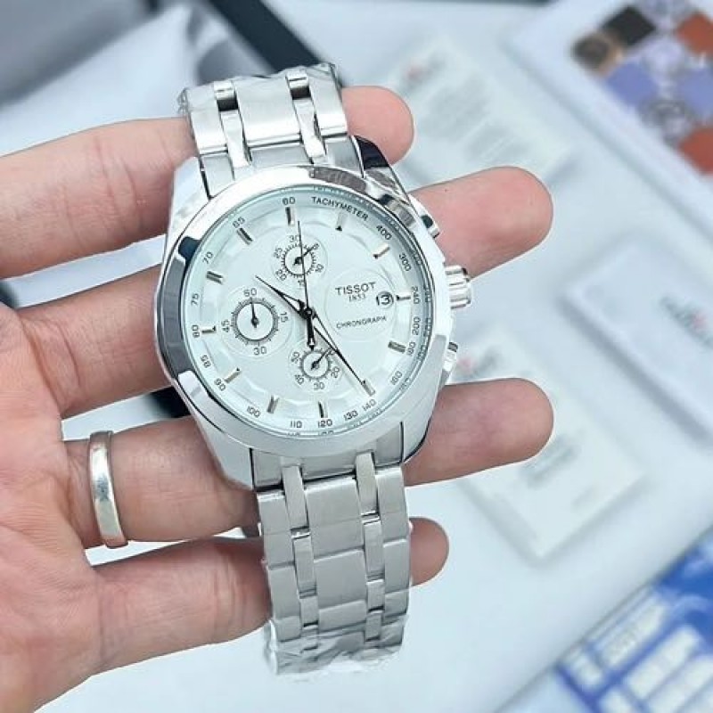 TISSO OT CHRONOGRAPH M-155