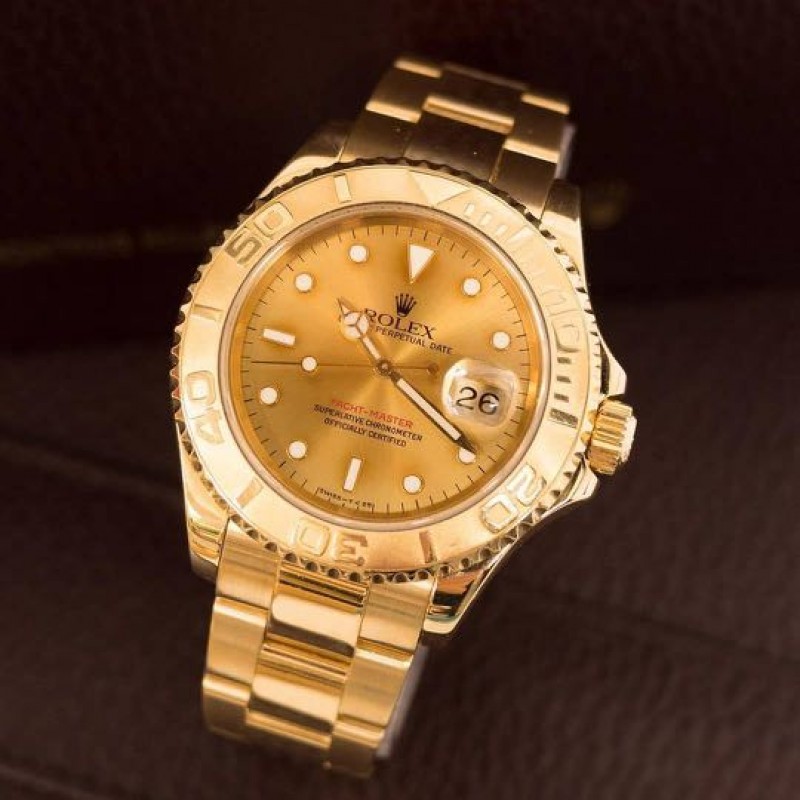 Rollex watch M-56