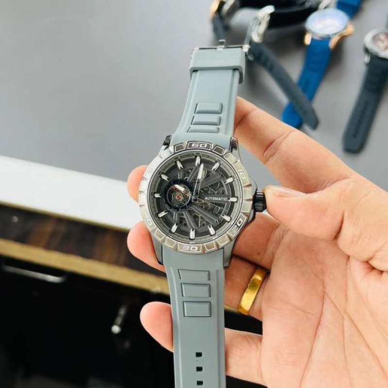 ROGER DUBUISWACH