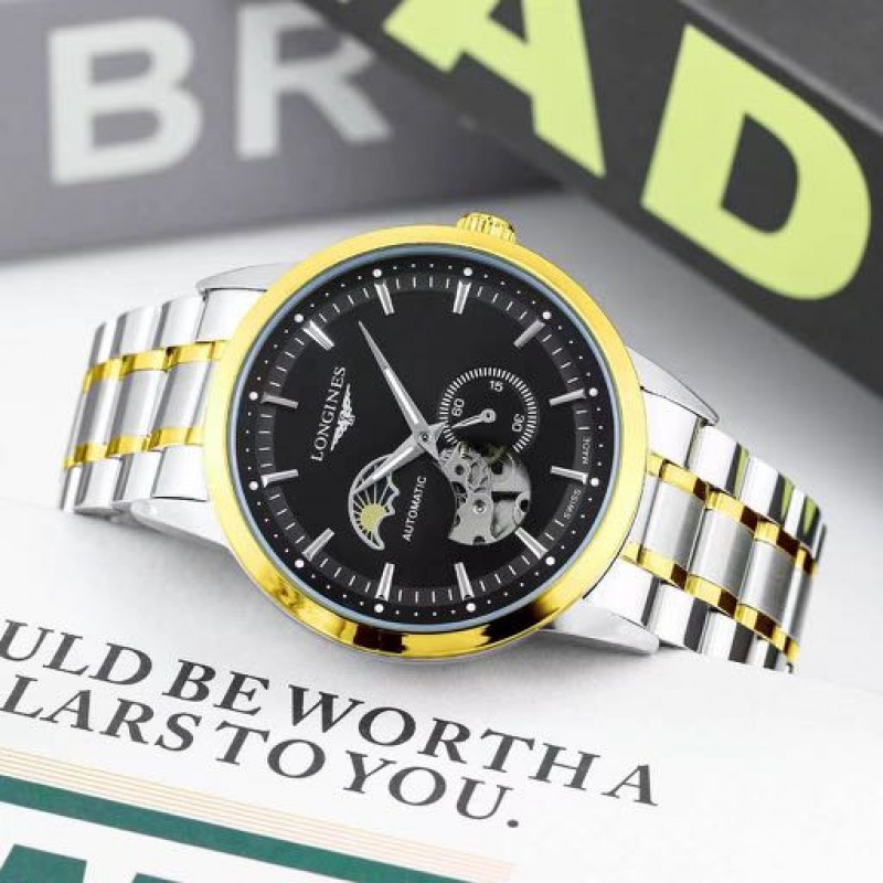 longinez watches