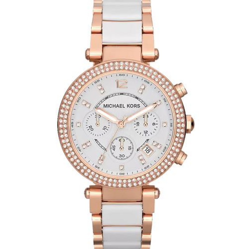 Alternative view of Micheal Kors Parker