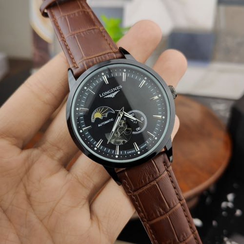 Longinez watch