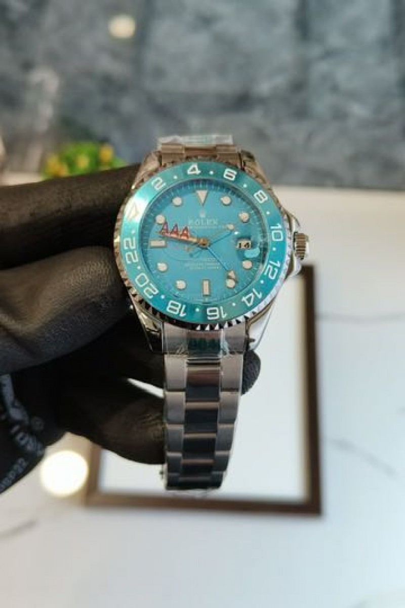 Alternative view of ROLLEX WATCH M-54