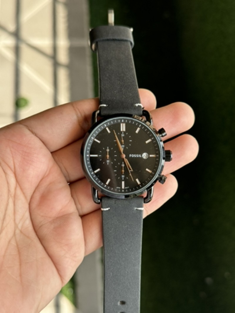 Fosil Commuter