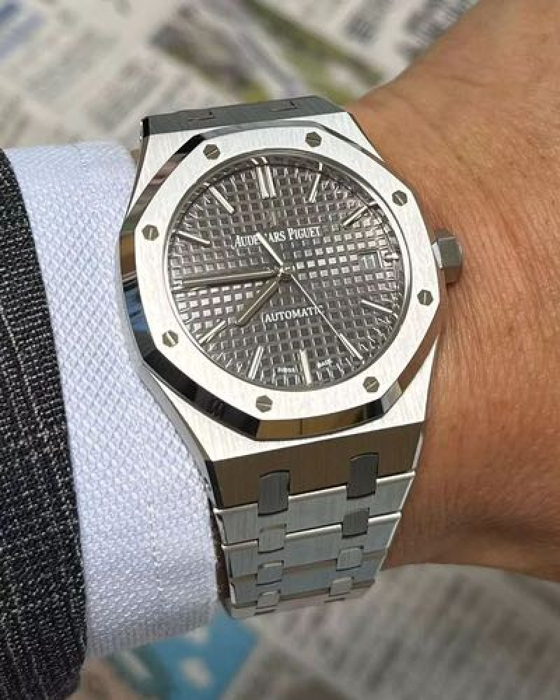 audemar piguet Watch