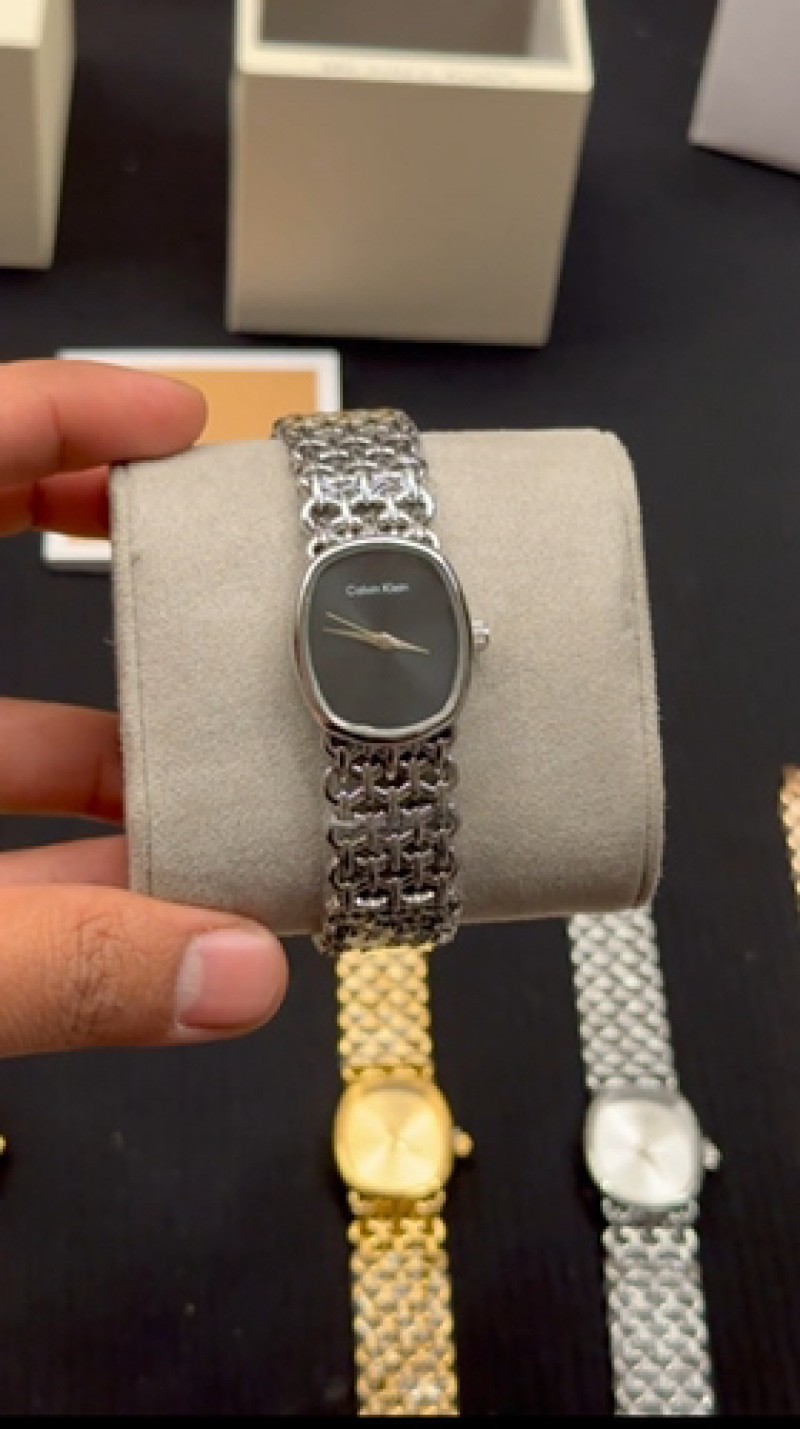 Calvin Kline For her