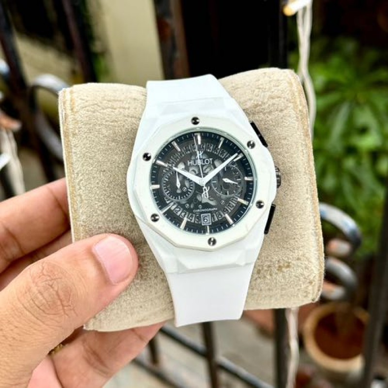 Alternative view of HUBLOT WATCH