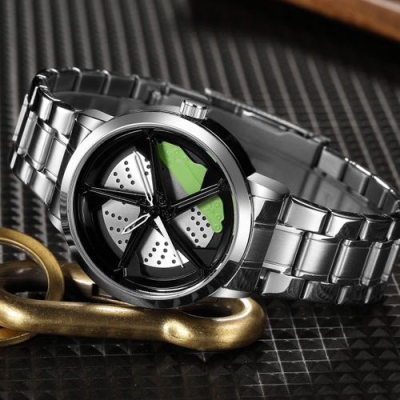 FOSIL WATCH M-243