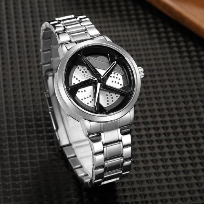 FOSIL WATCH M-241