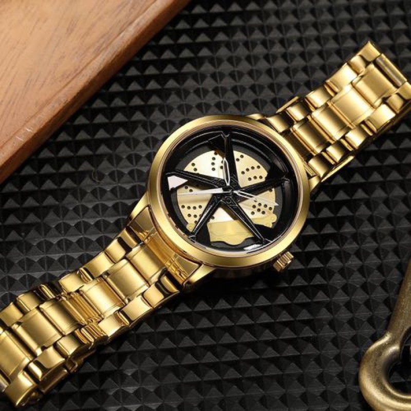 FOSIL WATCH M-238