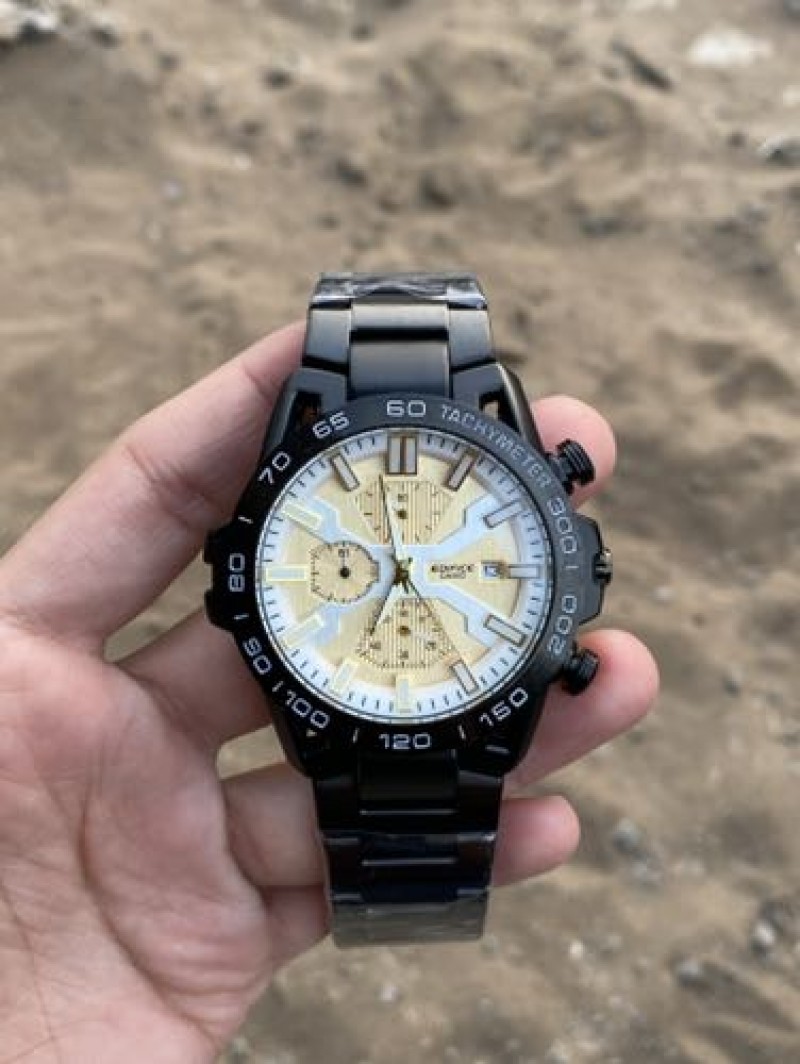 Edifice Ecb2000db