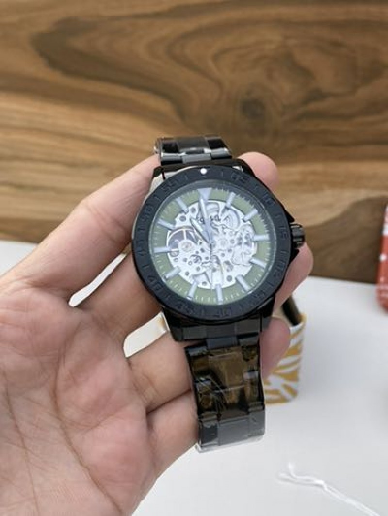 Fosil Bannon Automatic