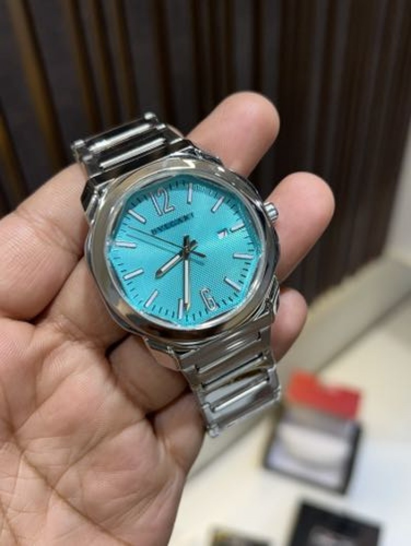 BVLGARI