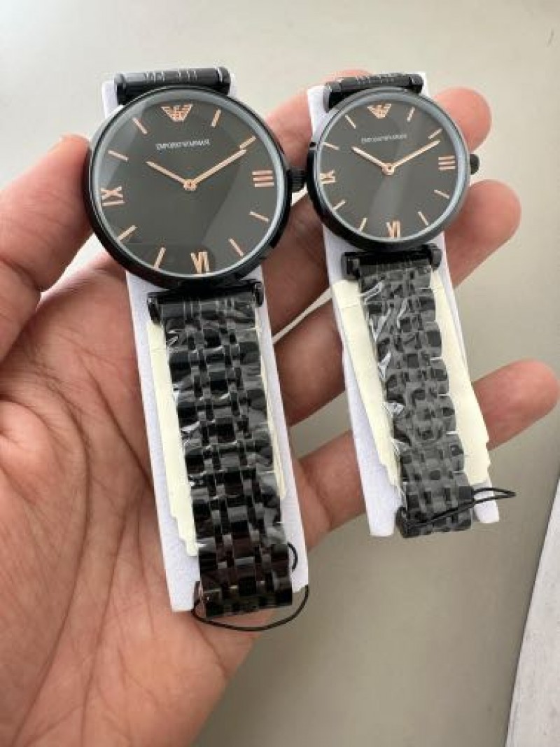 ARMA I COUPLE WATCH 406