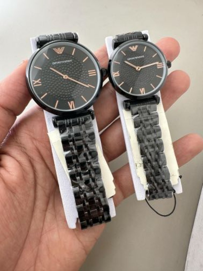 ARMA ANI COUPLE WATCH M-405