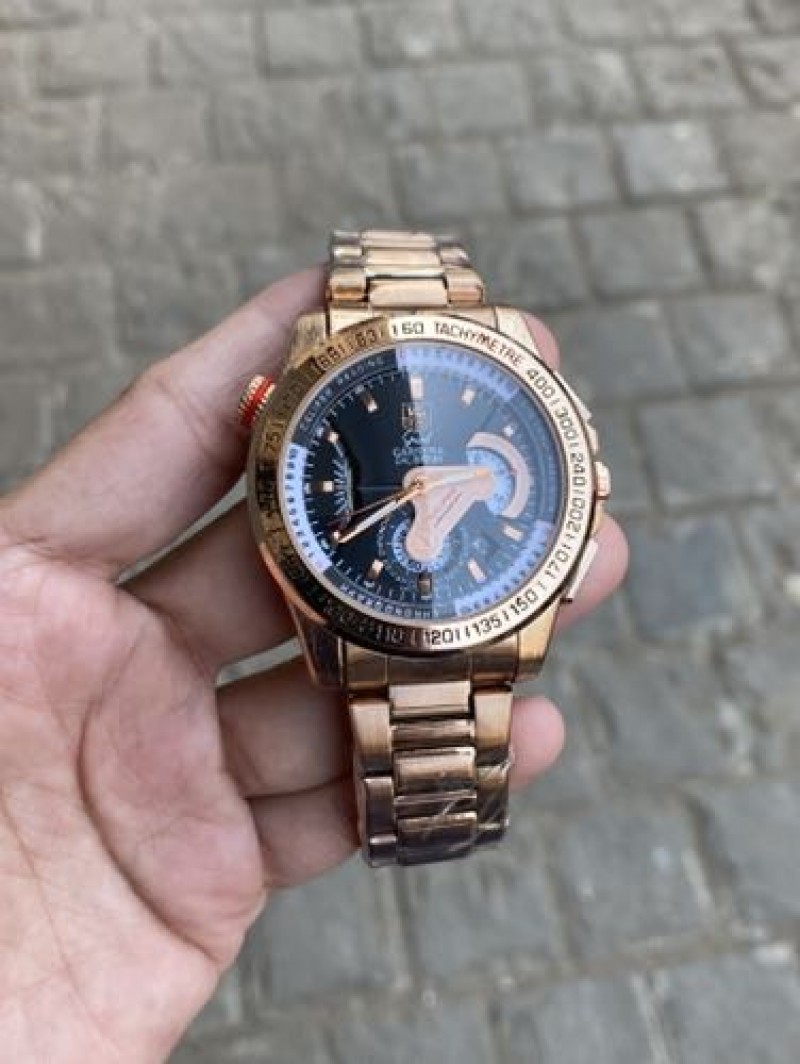 Tag Huer Calibre36