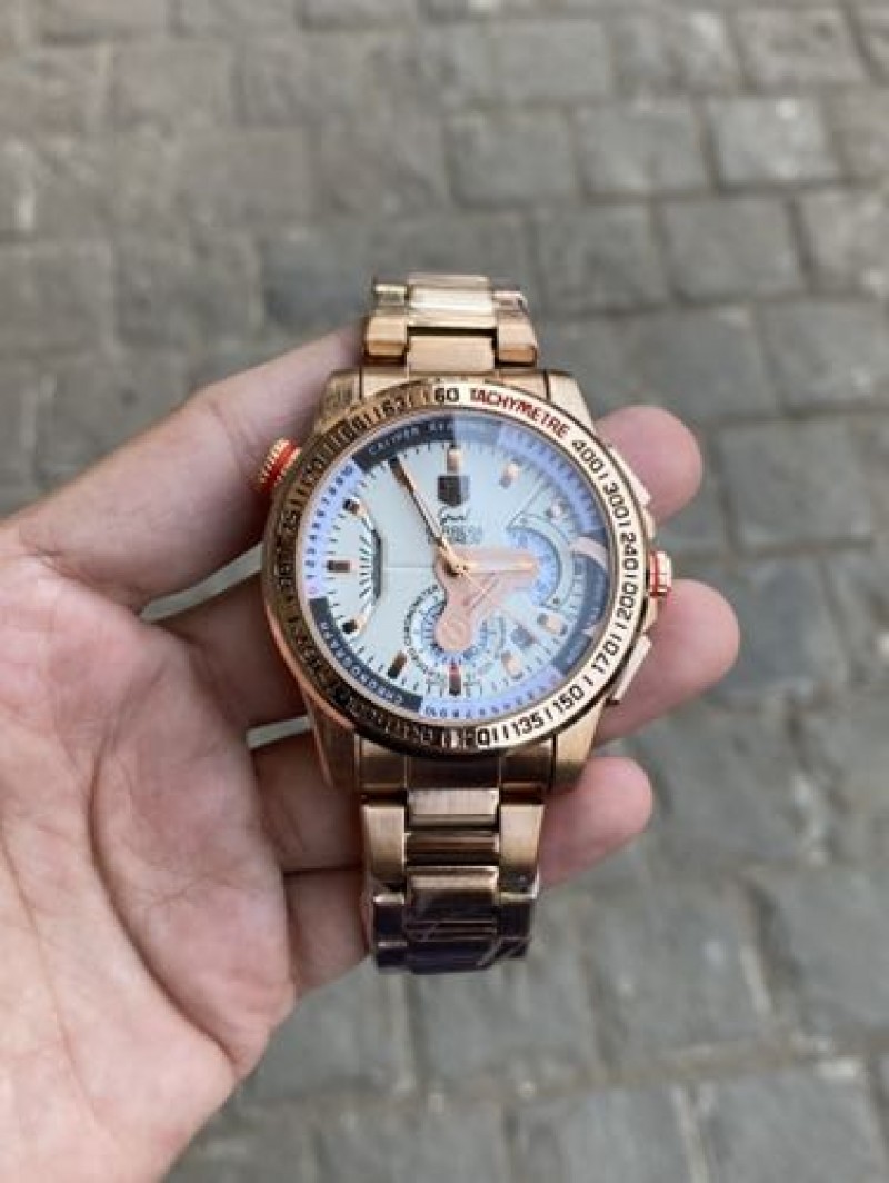 Tag Huer Calibre36