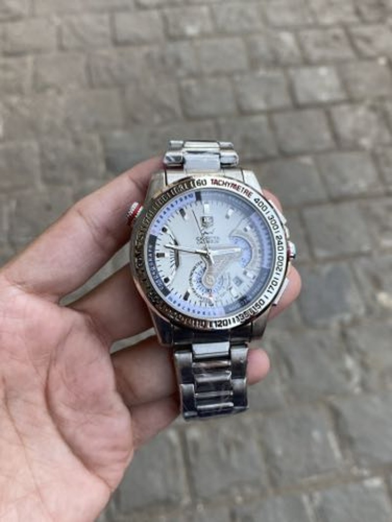 Tag Huer Calibre36