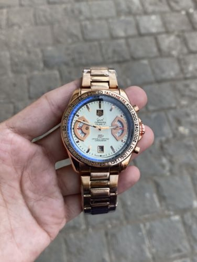 Tag Huer Calibre17