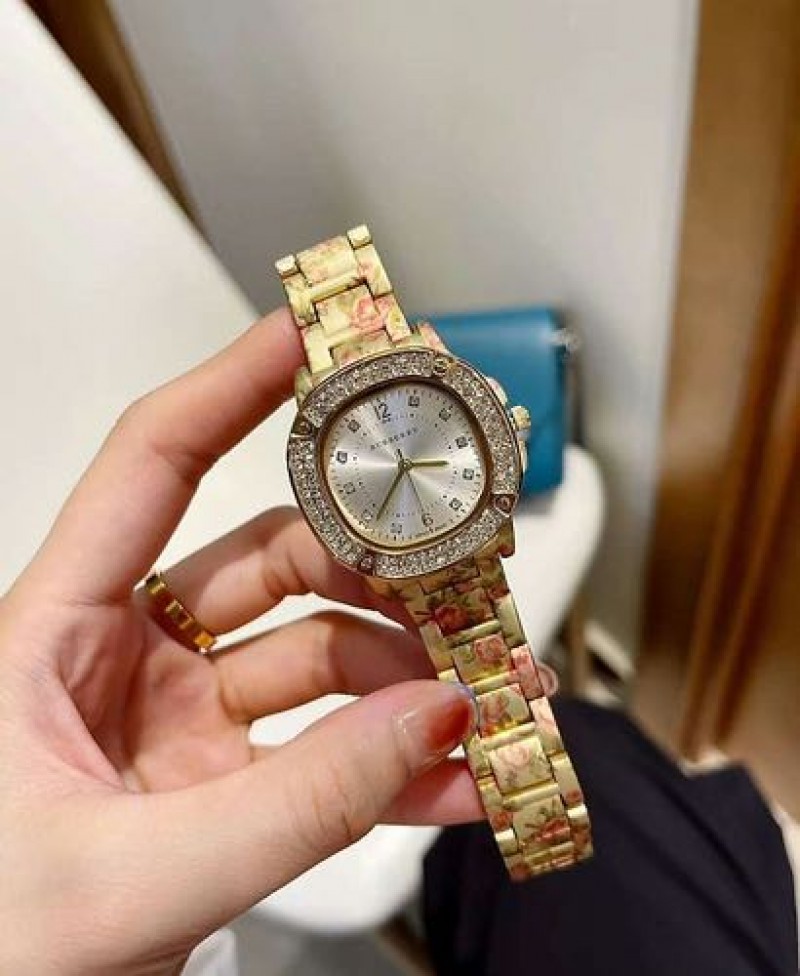 for her