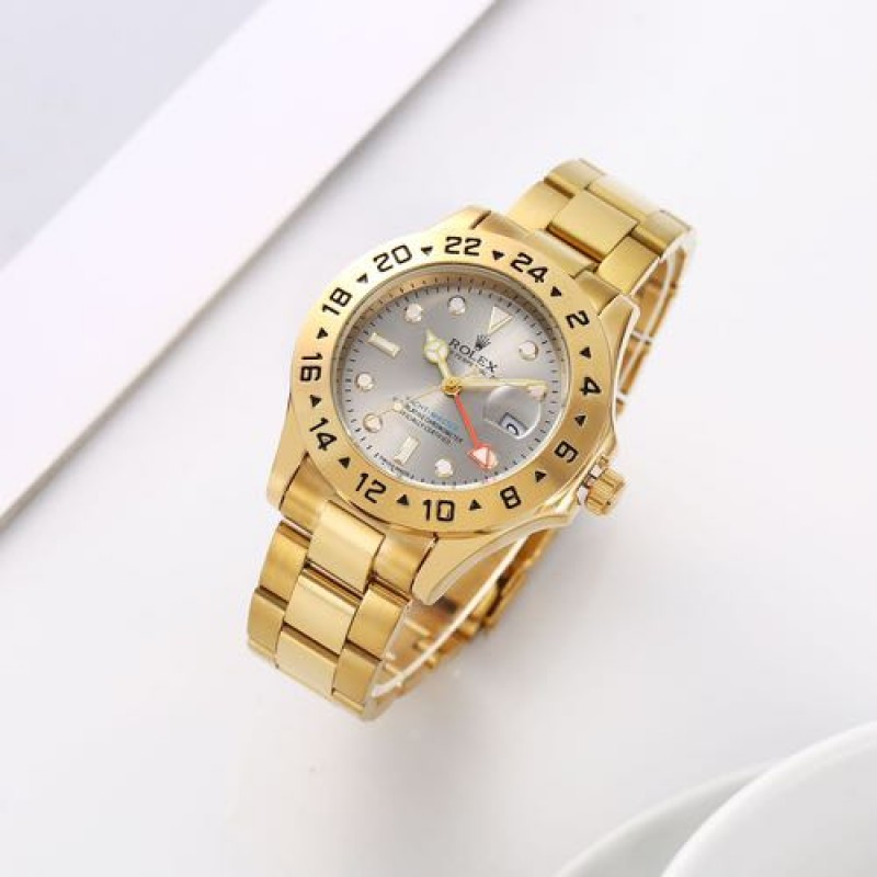 Rollex watch M-50