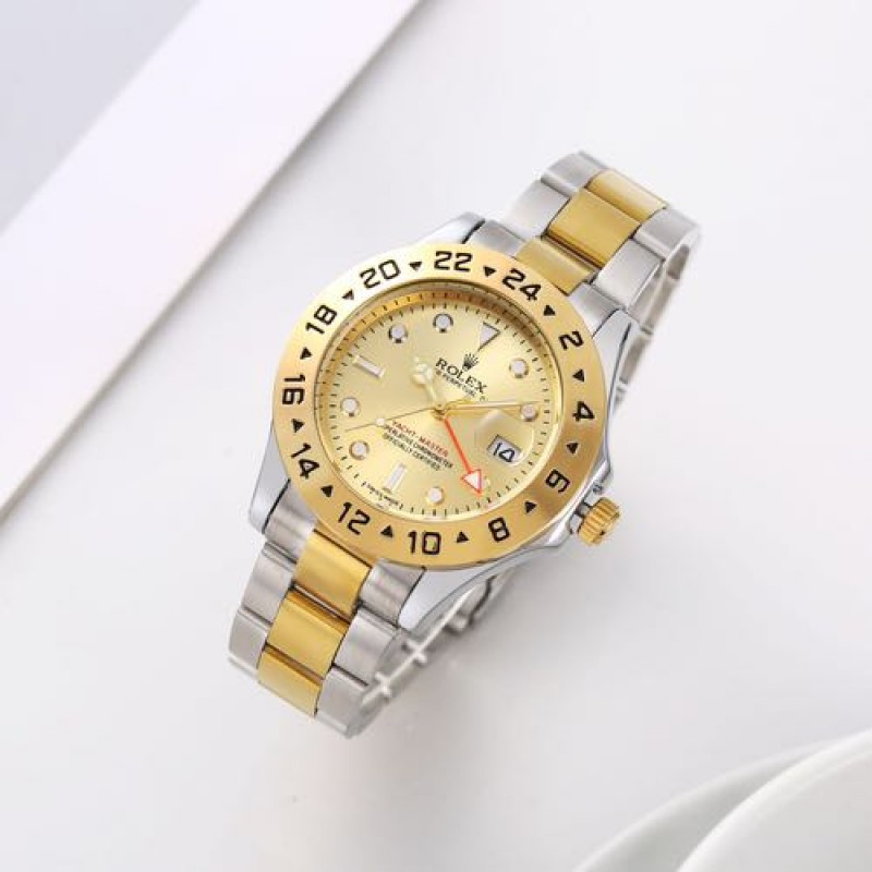 Rollex watch M-47