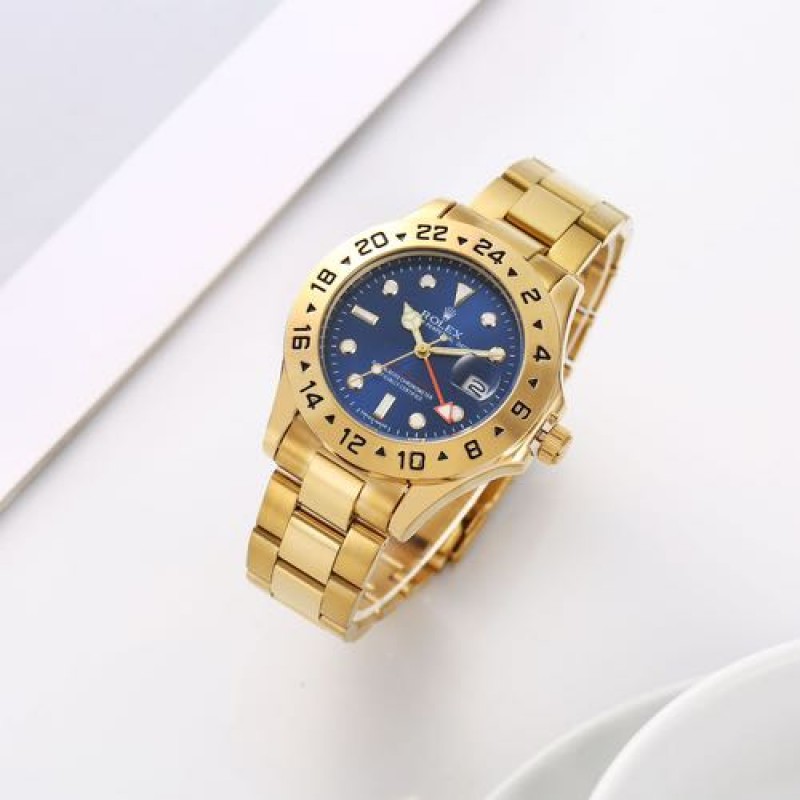 Rollex watch M-46