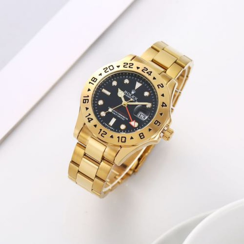 Rollex watch M-45