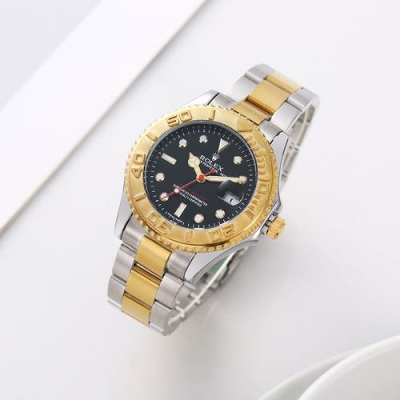 Rollex Watch M-43