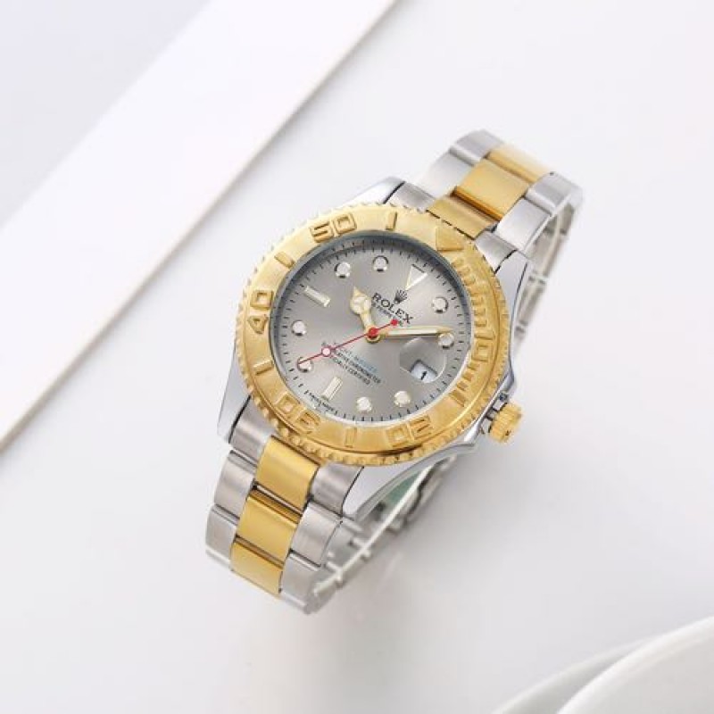 ROLLEX WATCH M-68