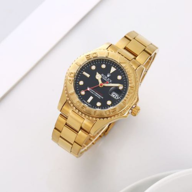 ROLLEX WATCH M-40