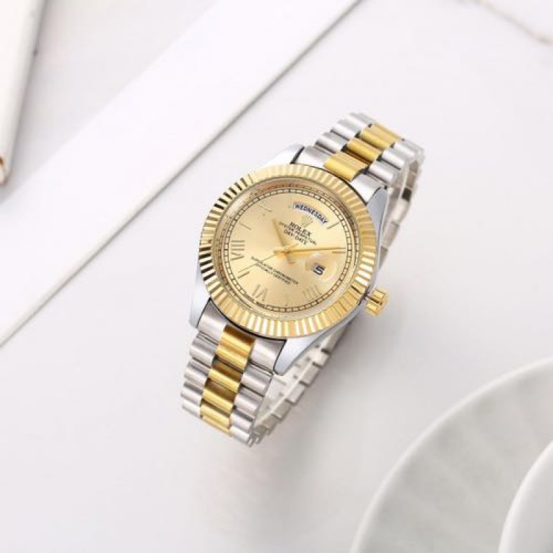 Rollex Day date