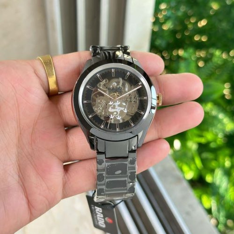RAADO WATCH M-123
